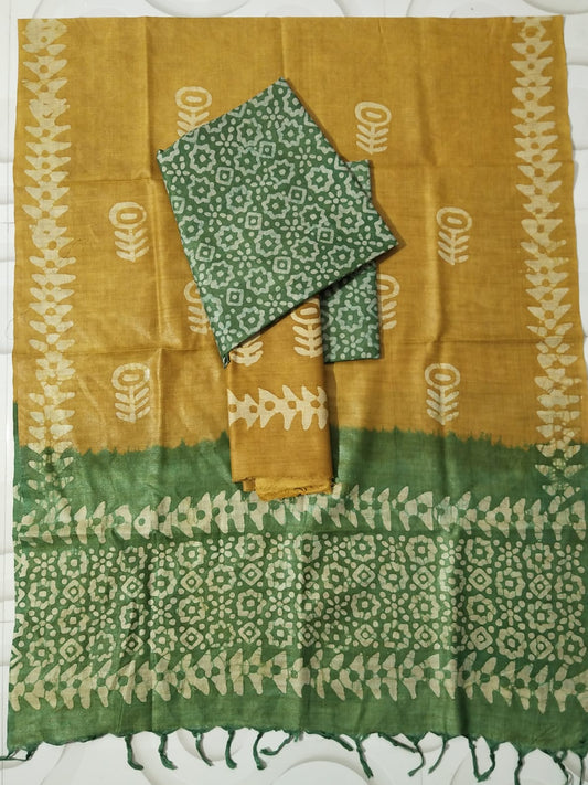 Cotton Saree Collection 1