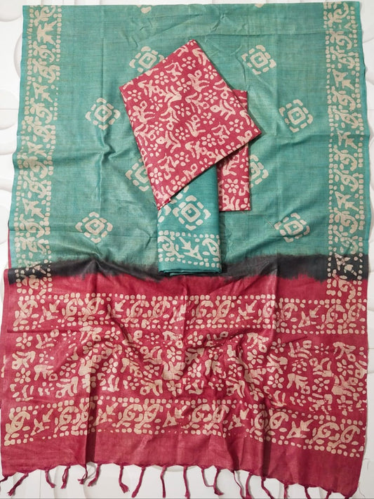 Cottton Saree Collection 2